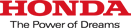 Honda - The Power of Dreams