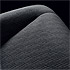 Stoff, schwarz